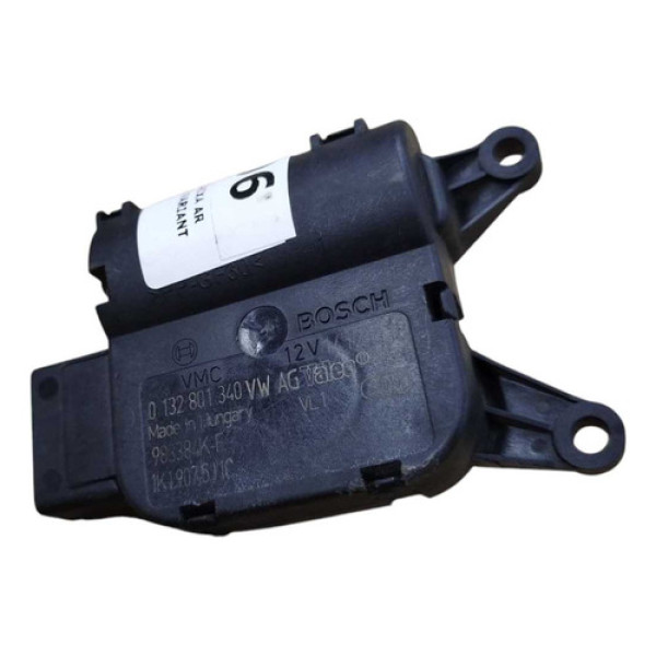 Motor Atuador Caixa Ar Jetta 2012 2013 2014 2015 2016