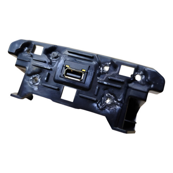 Entrada Usb Console Central Jetta Nivus Polo Saveiro Tcross