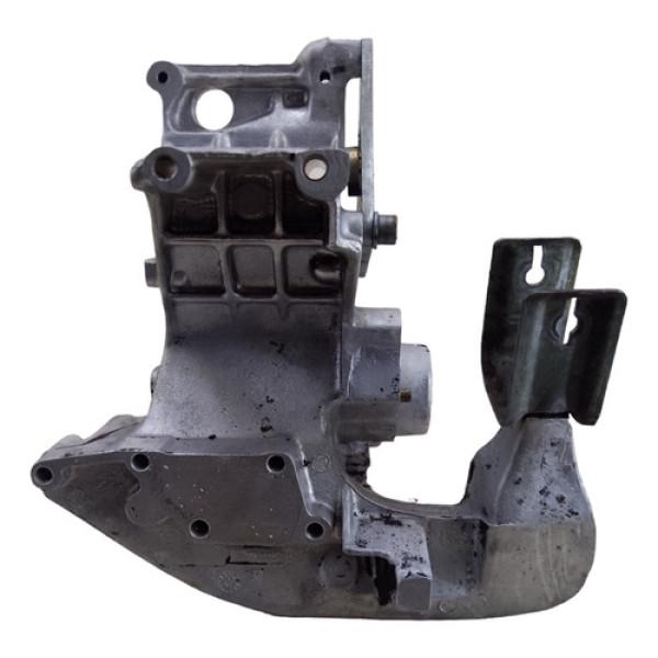 Suporte Compressor Alternador Fiat Marea 2.0 20v 1999