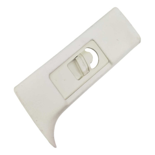 Acabamento Coluna Traseira Direita Range Rover Vogue 2008