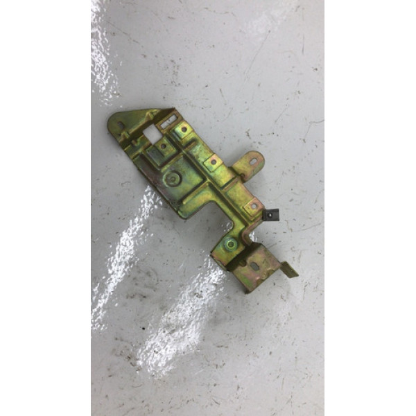 Suporte De Bateria Bmw 540i 2001 65128361452