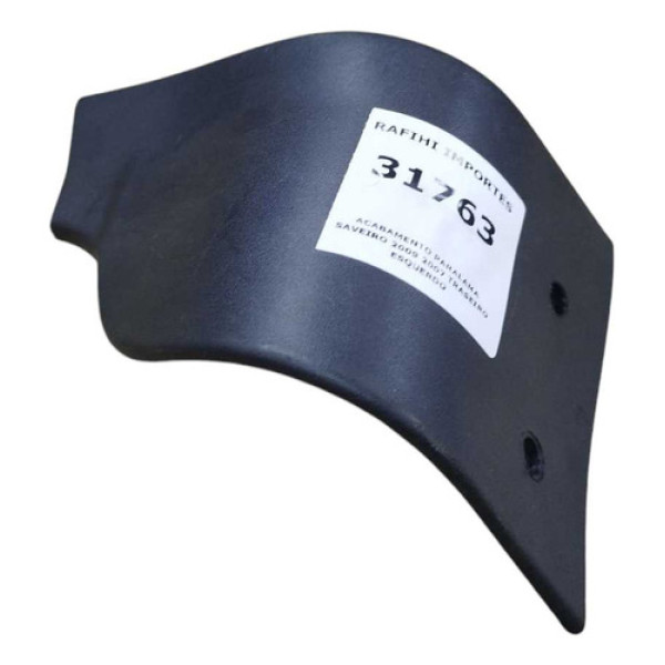 Acabamento Moldura Coluna Direção Nissan Livina 2009 2011