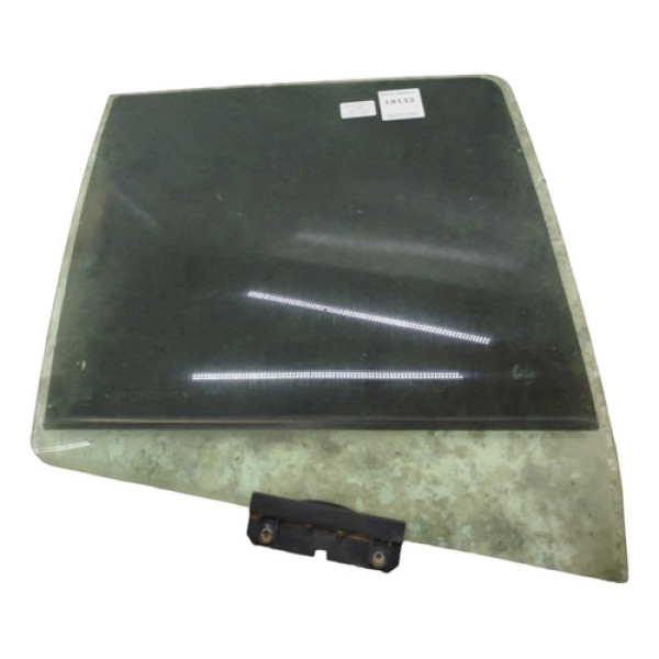 Vidro Porta Traseira Direita Gol G4 2010