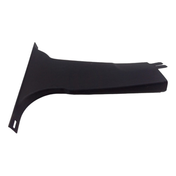 Acabamento Volvo Xc60 T6 Coluna Direita 2010 Blindada