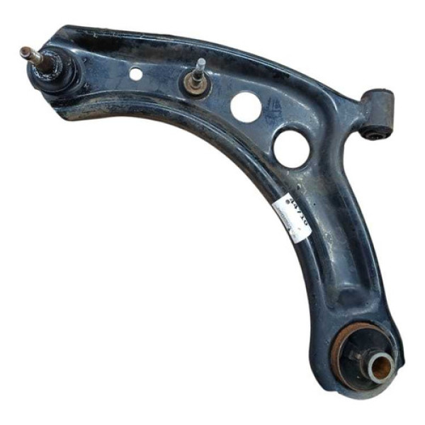 Bandeja Etios 1.5 2017 Dianteira Esquerda Detalhe Pivo Bucha