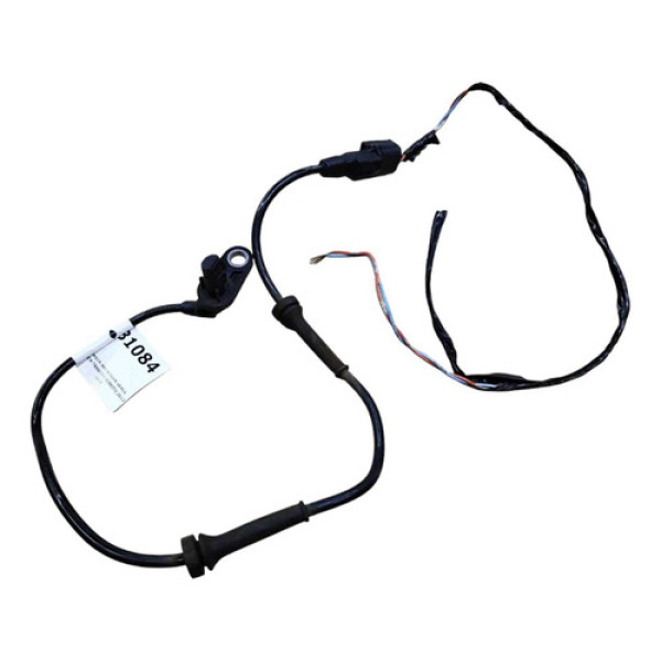 Sensor Abs Nissan Versa March Traseiro Direito 2012 2013