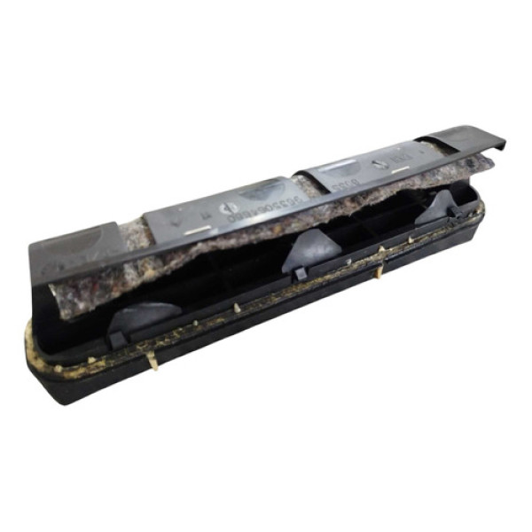 Difusor Saida Ar Peugeot 307 2007 2008 Traseiro Esquerdo