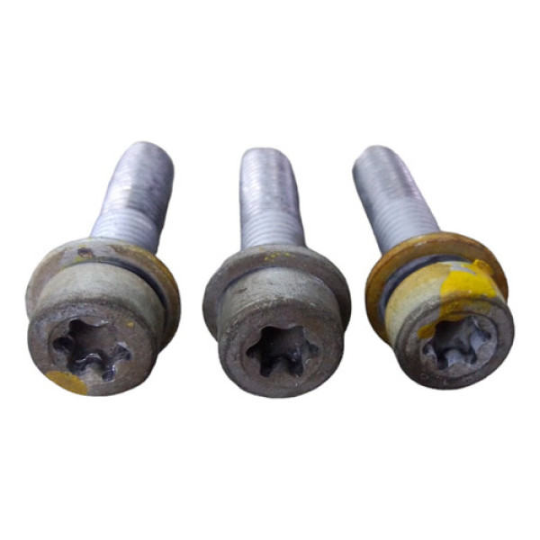 Parafuso Coxim Cambio Citroen C3 Picasso 2012 Kit