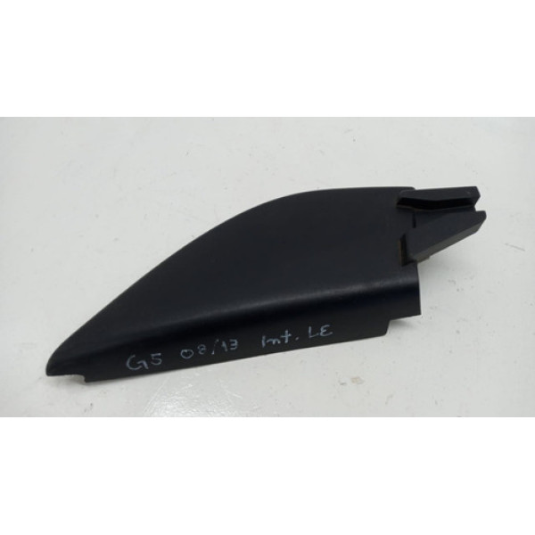 Acabamento Interno Retrovisor Esquerdo Gol G5 2008 A 2013