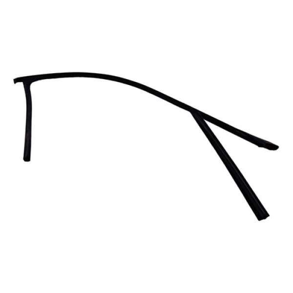 Borracha Guarnição Porta Dianteira Esquerda Bmw 318i 2012