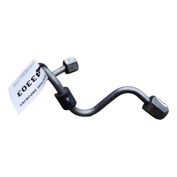 Cano Tubo Bico Injetor Dodge Ram 2500 6.7 Diesel 2020 2022