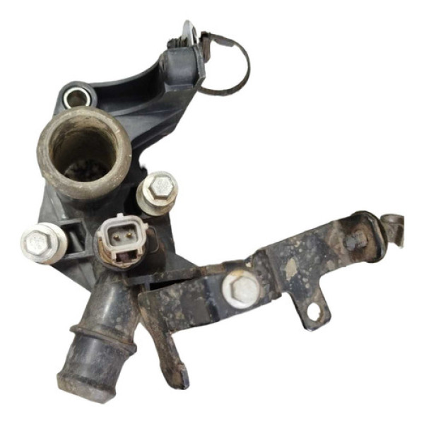 Carcaça Válvula Termostática Ford Focus 1.6 2012 