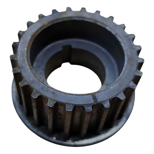 Engrenagem Virabrequim Palio Siena Strada 1.6 1996 2004