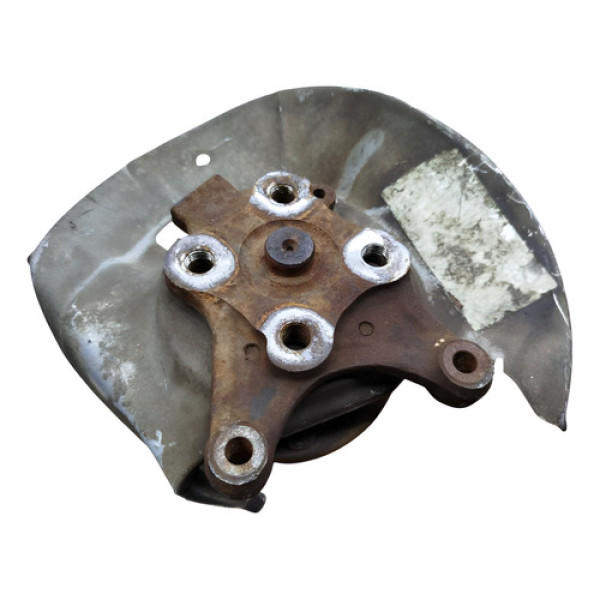 Manga Eixo Fusion 2.3 Traseira Direita 2009 2010 2011 2012