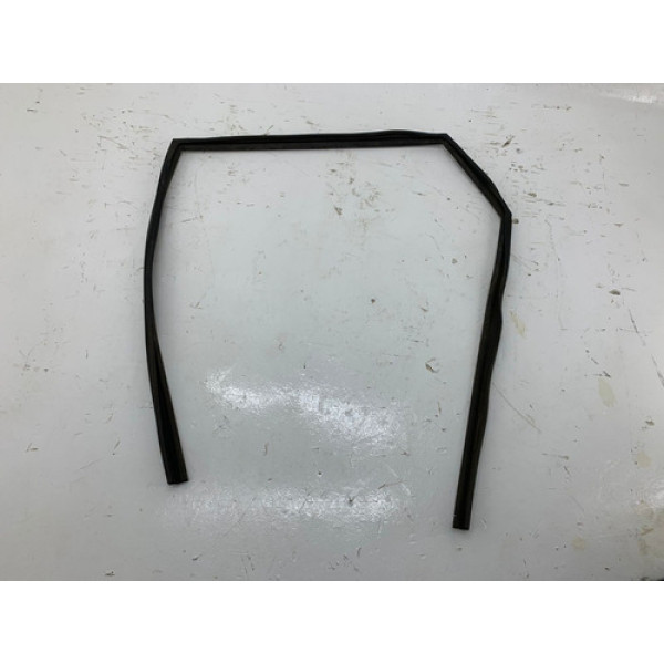 Borracha Guarnição Porta Traseira Esquerda Jac J6 2011