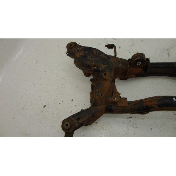 Agregado Traseiro Ford Fusion 4x4 V6 2010