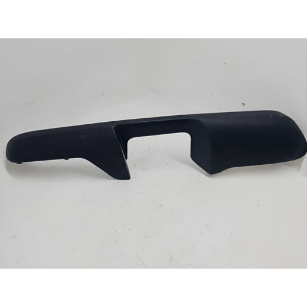 Acabamento Inferior Apoio Braço Dianteira L.e Ford Focus 09 - Preto