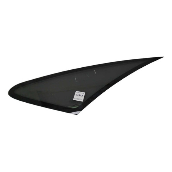 Vidro Fixo Dianteiro Esquerdo Xsara Picasso 2009