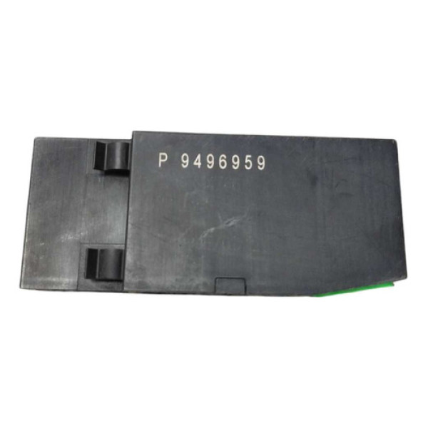 Módulo Controle Tração Volvo S80 T6 2000