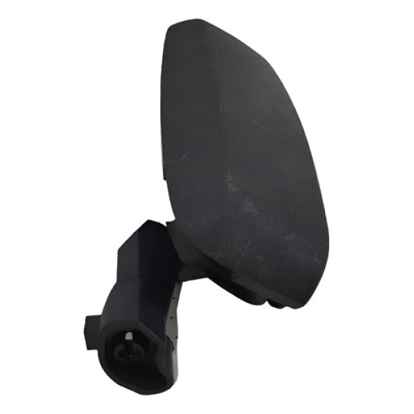 Maçaneta Externa Traseira Direita Fiat Uno 2016 2017 2018 Traseira