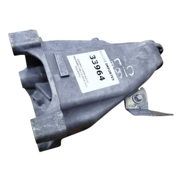 Suporte Coxim Motor Mercedes C180 1.6 2014 Lado Esquerdo