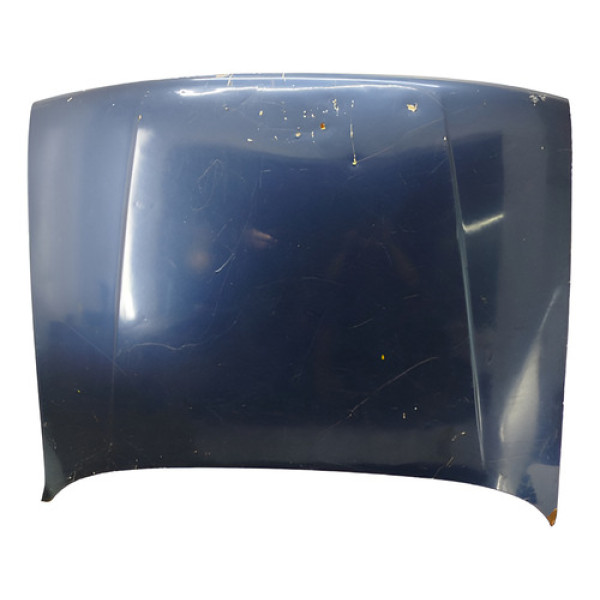 Capô Tempra 1992 1993 1994 1995 1996 Detalhe 