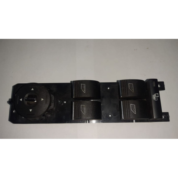 Comando Vidro Dianteiro Esquerdo Focus 2015 