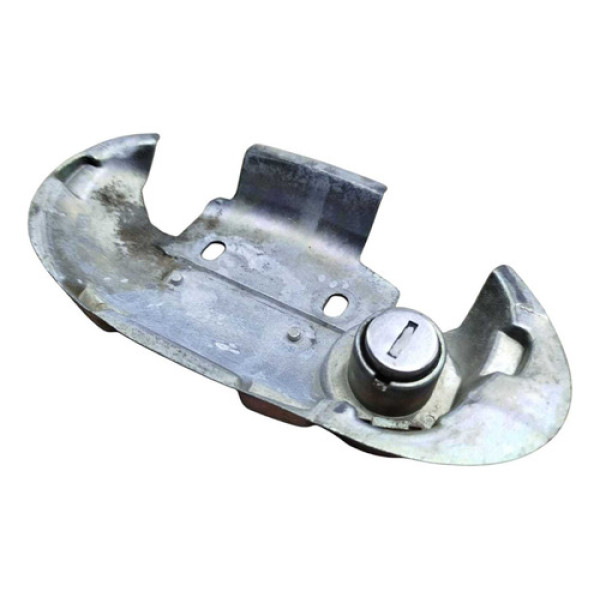 Suporte Maçaneta Externa Meriva Corsa Dianteira Esquerda