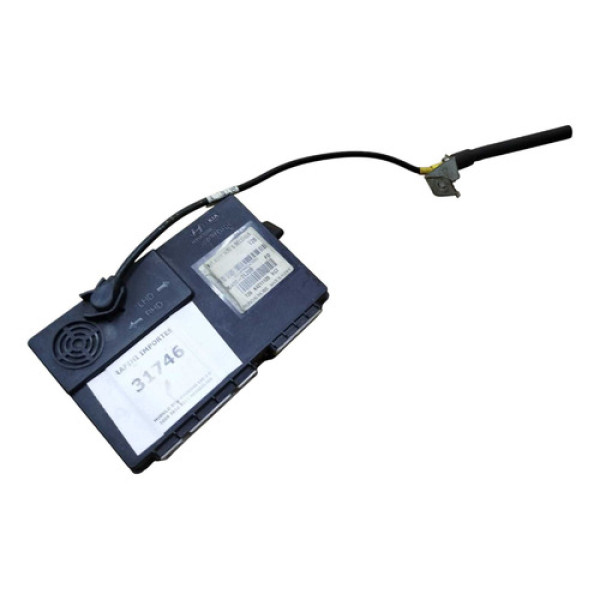 Modulo Bcm Hyundai I30 2.0 2009 2010 2011 954002l206