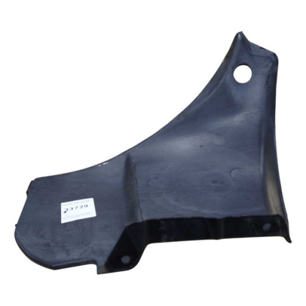 Parabarro Chevrolet Astra Sedan 2002 2003 Traseiro Direito