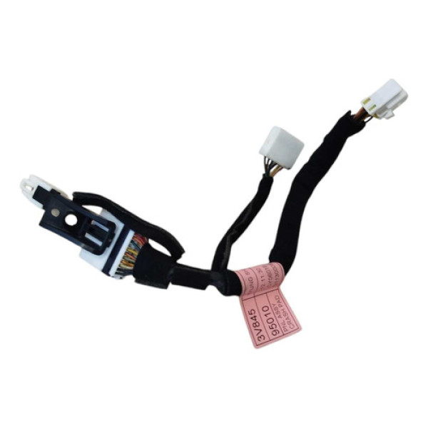 Chicote Painel Tração Porta Mala Hyundai Azera 3.0 2012 2014