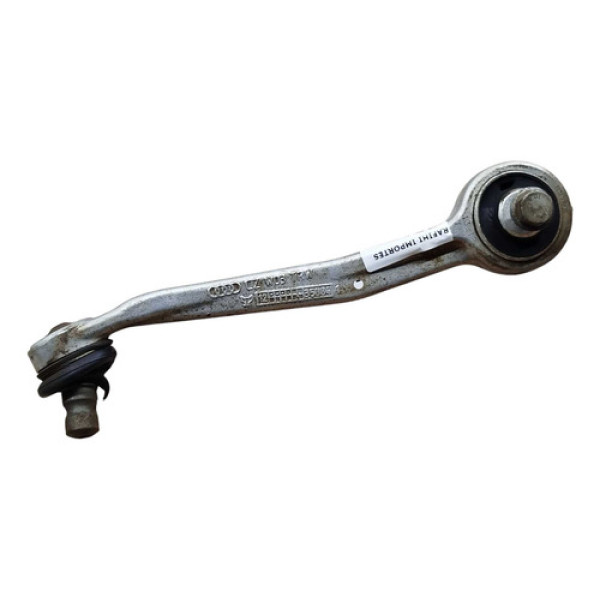 Braço Menor Suspensão Audi A4 Dianteiro Direito 2012 2013