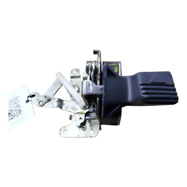 Fechadura Porta Dianteira Esquerda Uno Mile 1994 2010