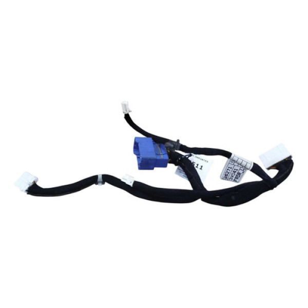 Chicote Porta Azera 3.0 V6 2013 2014 Dianteira Esquerda