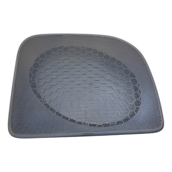 Tampa Alto Falante Traseira Esquerda Accord 2006 Preto