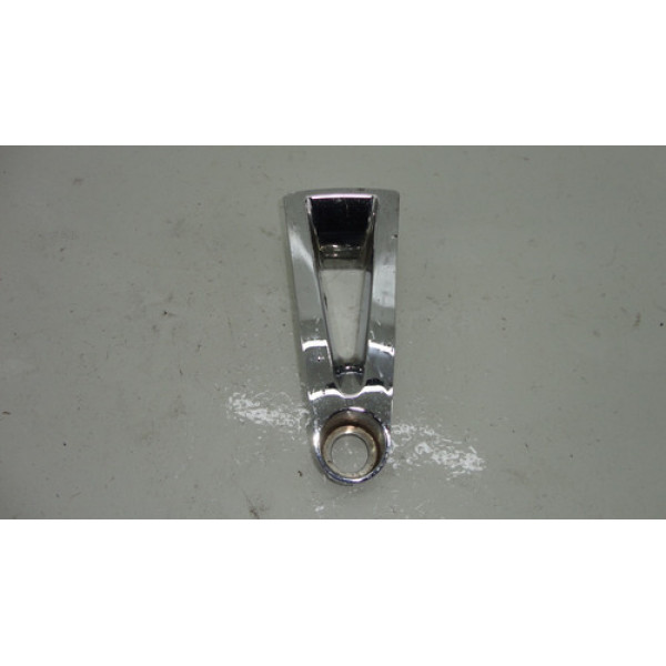 Aplique Cromado De Roda Hyundai I30 10 529602l310