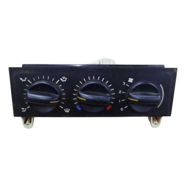 Comando Ar Condicionado Renault Kangoo 1999 2000 2001 2002