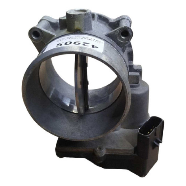 Tbi Corpo Borboleta Ram 2500 6.7 Cummins 2020 Diesel