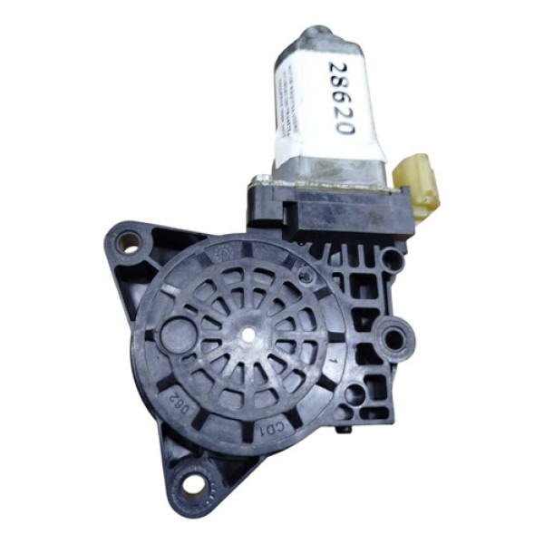 Motor Máquina Vidro Hyundai I30 Traseira Esquerda 2009 2012