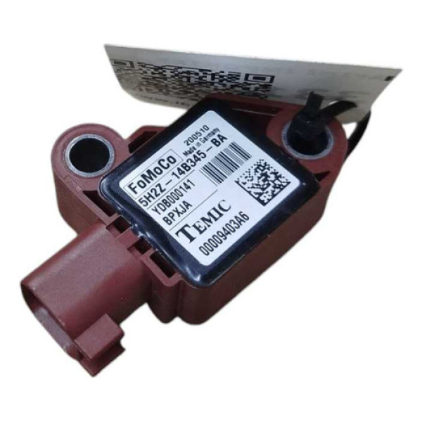 Sensor Detonação Land Rover Discovery 4 3.0 2010 2011 2012