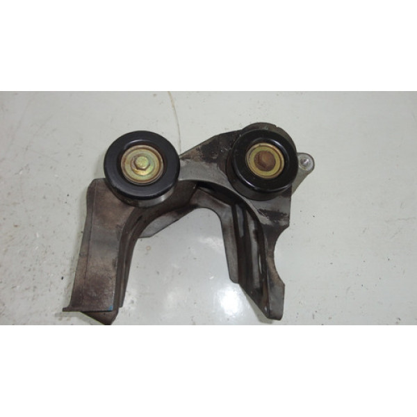 Suporte Alternador Com Tensor Ford Focus 05 1.6 715259613