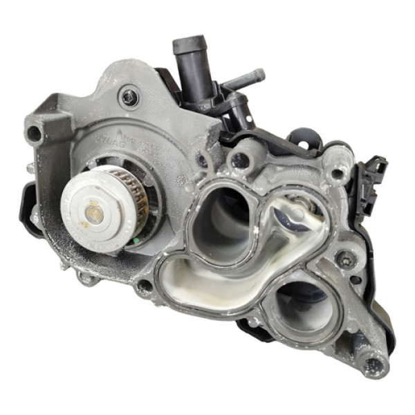 Bomba Água Tcross Tsi 1.0 2020 2021 2022