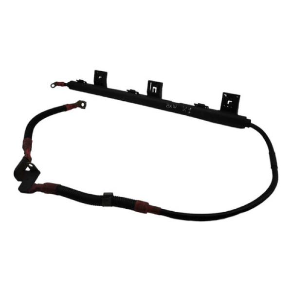 Cabo Positivo Bmw X1 318 320 2009 2010 2011 2012