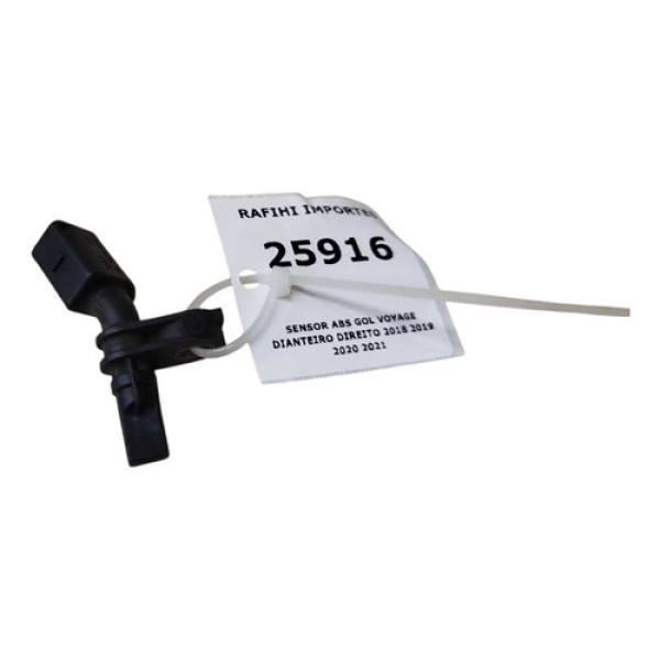 Sensor Abs Gol Voyage Dianteiro Direito 2018 2019 2020 2021