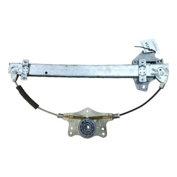 Maquina Vidro Hb20 2013 2015 Dianteira Esquerda Sem Motor