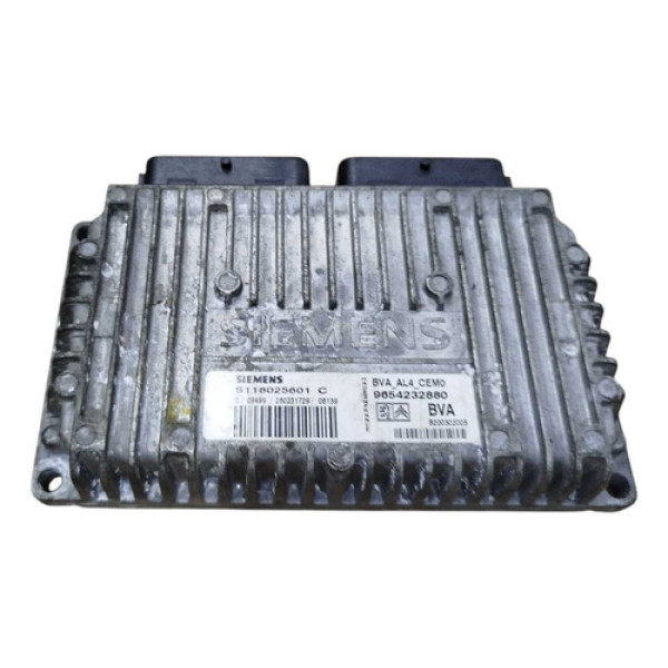 Modulo Cambio Automatico Peugeot 307 2.0 2007 2008 2009 2010