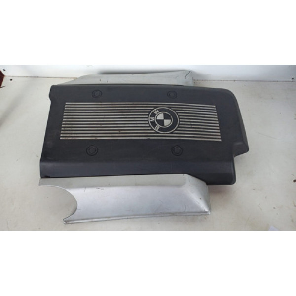 Capa Acabamento Motor Bmw 540 