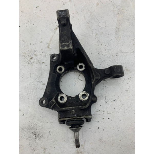 Manga De Eixo Dianteira Direita Volvo S80 2001