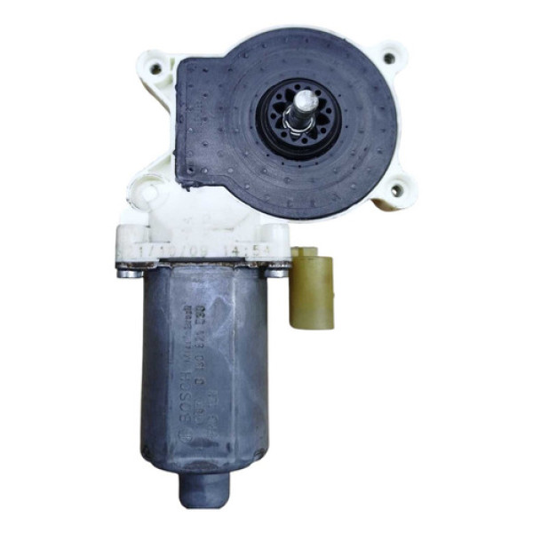 Motor Máquina Vidro Vw Fox Traseiro Esquerdo 2009 2010 2011