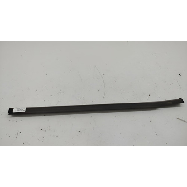 Pestana Externa Porta Traseira Esquerda Mercedes Ml320 2000 - Preto